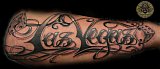 Tattoo Galerie - Motive - Diverses - 