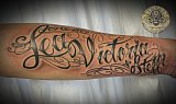 Tattoo Galerie - Motive - Diverses - 
