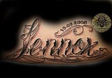 Tattoo Galerie - Motive - Diverses - 
