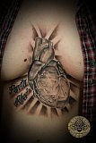 Tattoo Galerie - Motive - Diverses - 