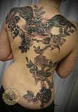 Tattoo Galerie - Motive - Diverses - 