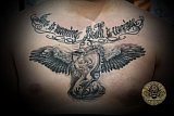Tattoo Galerie - Motive - Diverses - 