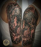 Tattoo Galerie - Motive - Diverses - 