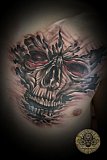 Tattoo Galerie - Motive - Diverses - 