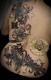 Tattoo Galerie - Motive - Diverses - 