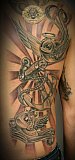 Tattoo Galerie - Motive - Diverses - 