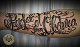 Tattoo Galerie - Motive - Diverses - 
