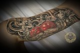 Tattoo Galerie - Motive - Diverses - 