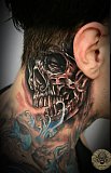 Tattoo Galerie - Motive - Diverses - 
