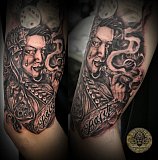 Tattoo Galerie - Motive - Diverses - 