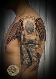 Tattoo Galerie - Motive - Diverses - 