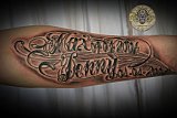 Tattoo Galerie - Motive - Diverses - 