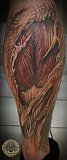 Tattoo Galerie - Motive - Diverses - 
