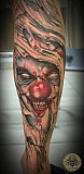 Tattoo Galerie - Motive - Diverses - 