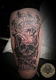 Tattoo Galerie - Motive - Diverses - 