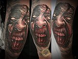 Tattoo Galerie - Motive - Diverses - 