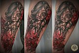 Tattoo Galerie - Motive - Diverses - 