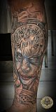 Tattoo Galerie - Motive - Portrait - 
