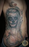 Tattoo Galerie - Motive - Diverses -