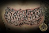 Tattoo Galerie - Motive - Diverses -