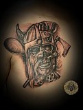 Tattoo Galerie - Motive - Diverses -