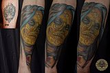 Tattoo Galerie - Motive - Portrait - 