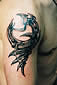 Tattoo Galerie - Motive - Diverses - 