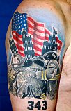 Tattoo Galerie - Motive - Diverses -