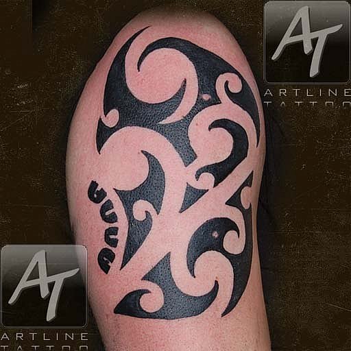 Tattoo Galerie - Motive -  - Artline-Tattoo Bremerhaven