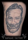 Tattoo Galerie - Motive - Schädel - 