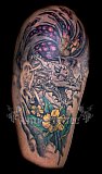 Tattoo Galerie - Motive - Diverses -