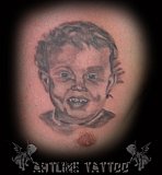 Tattoo Galerie - Motive - Diverses - 