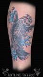 Tattoo Galerie - Motive - Diverses - 
