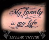 Tattoo Galerie - Motive - Diverses - 