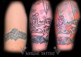 Tattoo Galerie - Motive - Diverses - 
