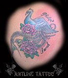 Tattoo Galerie - Motive - Diverses - 