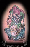 Tattoo Galerie - Motive - Diverses - 