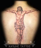 Tattoo Galerie - Motive - Diverses -