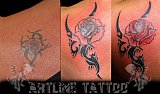 Tattoo Galerie - Motive - Diverses - 