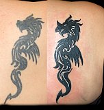 Tattoo Galerie - Motive - Diverses -