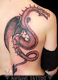 Tattoo Galerie - Motive - Diverses -