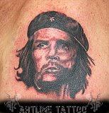 Tattoo Galerie - Motive - Diverses -