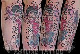 Tattoo Galerie - Motive - Diverses -