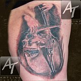 Tattoo Galerie - Motive - Diverses - 