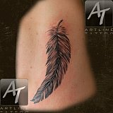 Tattoo Galerie - Motive - Diverses -
