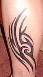 Tattoo Galerie - Motive - Tribal -