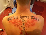 Tattoo Galerie - Motive - Diverses -
