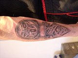 Tattoo Galerie - Motive - Celtic -