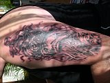 Tattoo Galerie - Motive - Celtic -