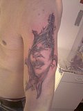 Tattoo Galerie - Motive -  - 